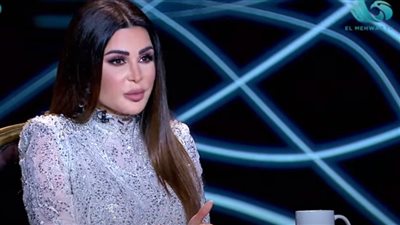 نيللى مقدسي تهاجم إليسا: شايفة نفسها