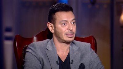 مصطفى شعبان عن دلال عبد العزيز: وحشتني وتركت لنا إرثا حقيقيا | فيديو