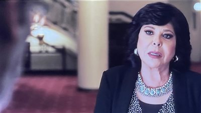 «الاختيار 3» يفضح أسباب إقالة إيناس عبد الدايم من رئاسة الأوبرا خلال حكم مرسي