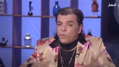 نجل شعبان عبد الرحيم يكشف سبب خناقته مع إخوته على الميراث | فيديو 