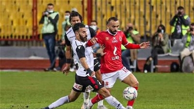 الليلة.. الأهلي يواجه طلائع الجيش بالدوري