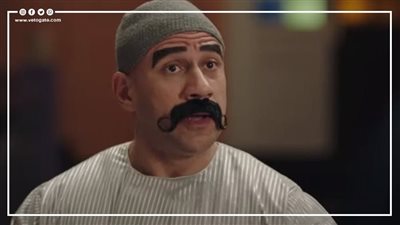 الكبير 6 الحلقة 25.. أحمد مكي ينقذ أهالي المزاريطة من حمدي الميرغني | فيديوجراف