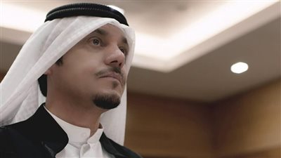 نايف الراشد يكشف سبب هجوم عبد المحسن النمر عليه | فيديو