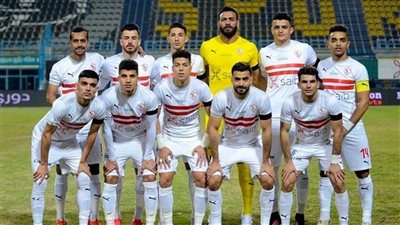 تاريخ مواجهات الزمالك والمصري قبل لقاء الغد 