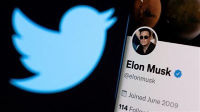 مستثمرو تويتر يرفعون دعوى قضائية على ماسك بسبب 