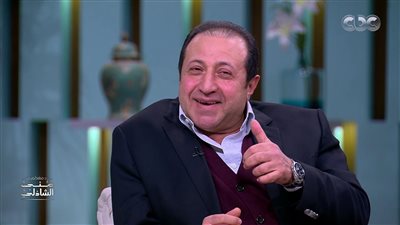 هشام عبد الخالق يكشف حقيقة إتتاجه فيلم تاريخي جديد بالعراق