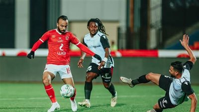 الموعد والقناة الناقلة لمباراة الأهلي وطلائع الجيش