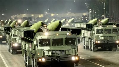 البنتاجون يعلق على عرض كوريا الشمالية صواريخ عابرة للقارات