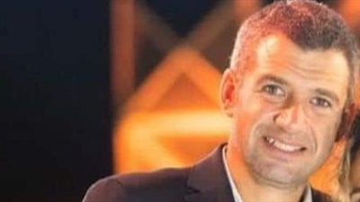 وفاة محمد الجمل مدرب الاتحاد السكندري أثناء ممارسته رياضة البادل تنس