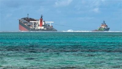 سجن أفراد طاقم سفينة غرقت قبالة السواحل التونسية