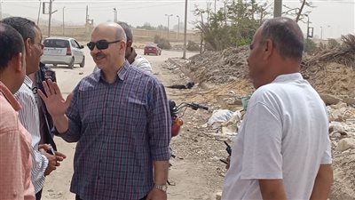 حي وسط القاهرة يعلن عن وظائف لخريجي الجامعات.. وحملات لوقف البناء المخالف بالبساتين