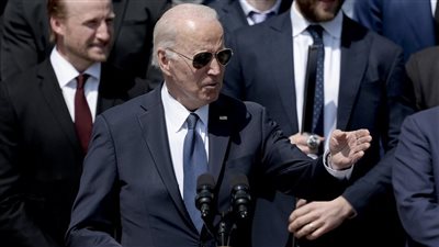 بايدن يصدر أول عفو رئاسي عن محكومين خلال ولايته