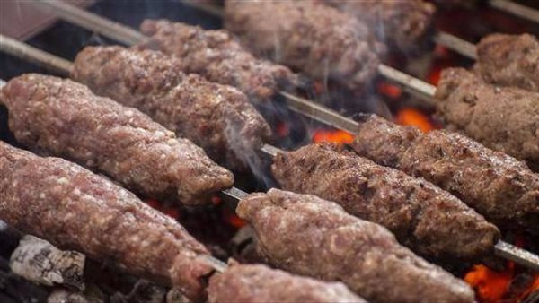 طريقة عمل كفتة الحاتي