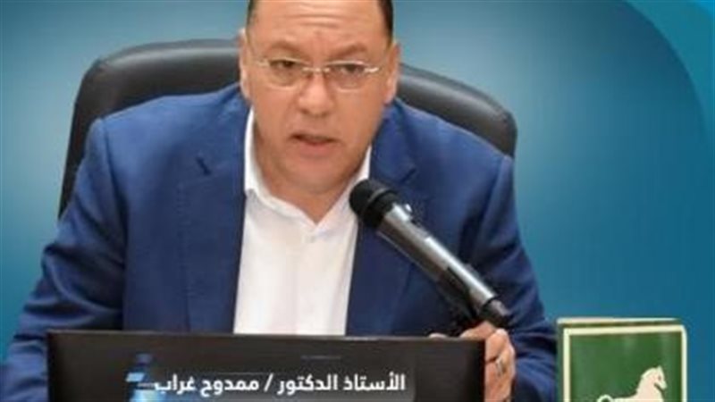 محافظ الشرقية