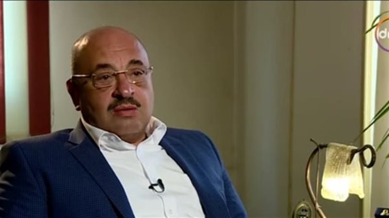 علاء السقطى