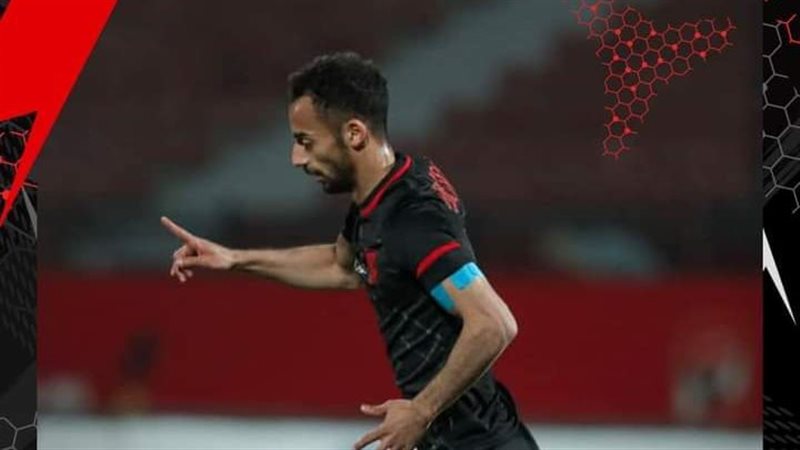 أحمد عبدالقادر 