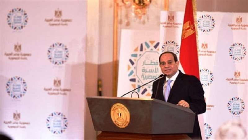 السيسي