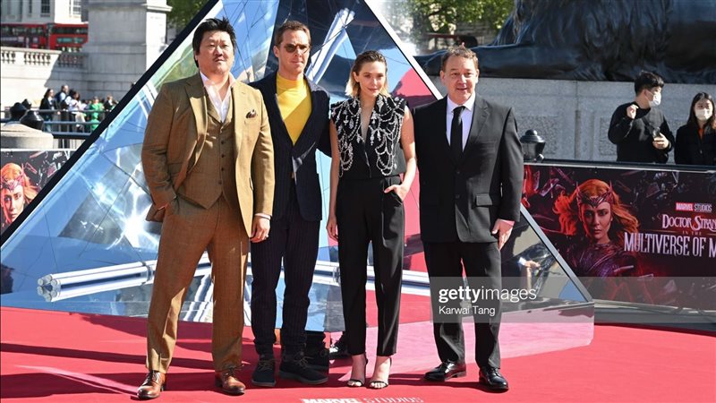 Doctor Strange2