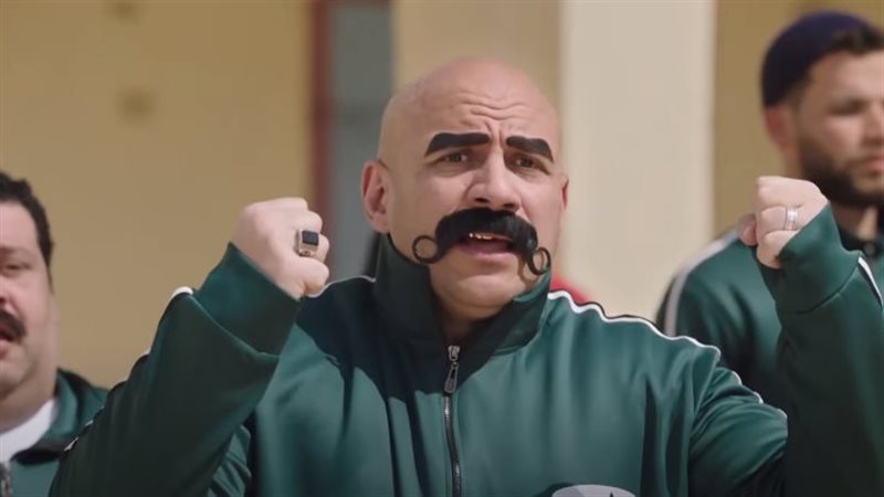 الكبير 6