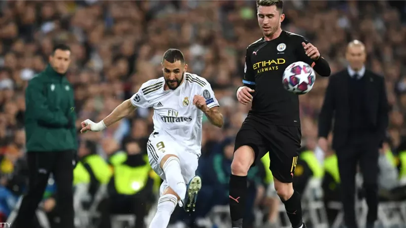 ريال مدريد،فيتو
