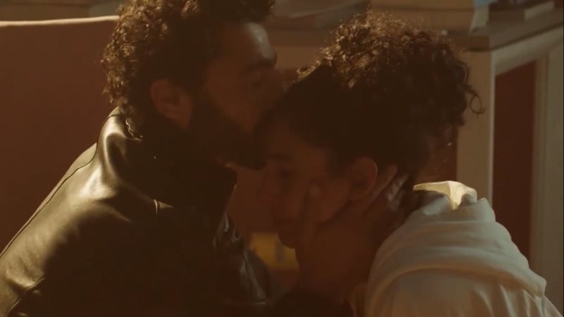 مسلسل راجعين يا هوى