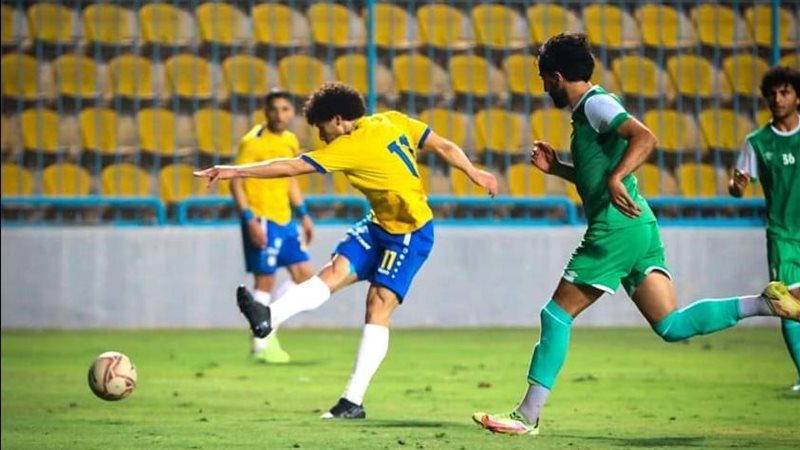 الإسماعيلي
