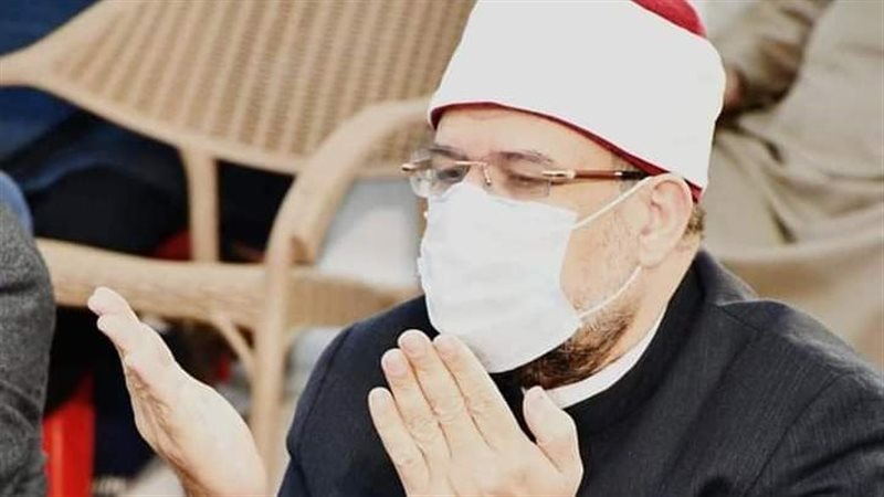 الدكتور محمد مختار