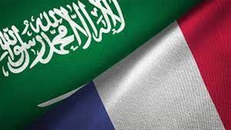 فرنسا والسعودية 
