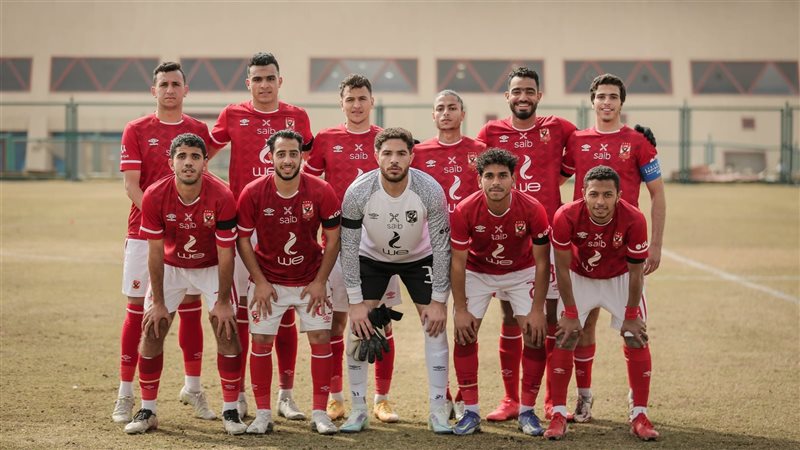 شباب الأهلي 