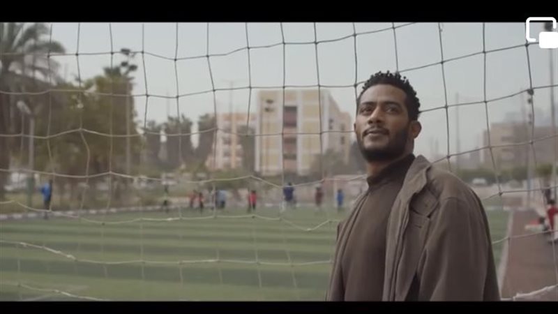 محمد رمضان 