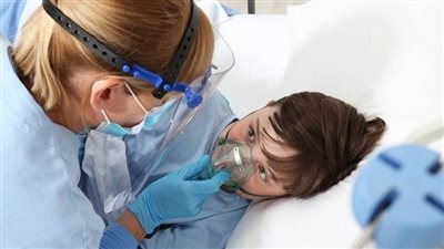 بعد إصابة 169 طفلا.. باحث بنيويورك يكشف آخر تطورات التهاب الكبد المجهول | فيديو