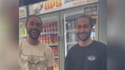 أسترالية تصاب بالذهول بعد مقابلة شبيه زوجها