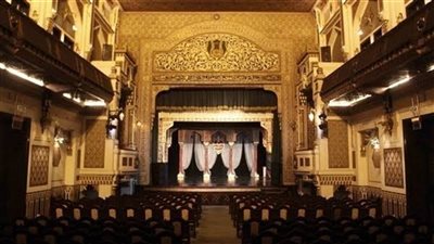 أمسية من أعمال زمن الفن الجميل تحييها فرقة الموسيقى العربية.. 19 يونيو