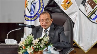 جامعة بني سويف تُنظم ندوات وفعاليات بـ 4 كليات 