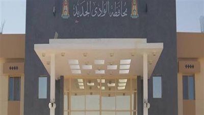 الوادي الجديد تستعد لإطلاق البوابة الرقمية الجغرافية