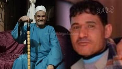 كانت روحهم في بعض.. وفاة شاب حزنًا على رحيل والده منذ أسبوع في طنطا 