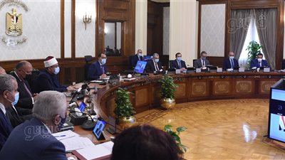 مدبولي: تقرير البنك الدولي بشأن ارتفاع الأسعار يستدعي وضع هذه التقديرات في الاعتبار