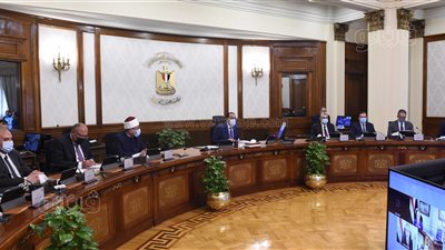 وزير الصحة: الفترة الحالية تشهد أقل عدد في الوفيات منذ بداية جائحة كورونا