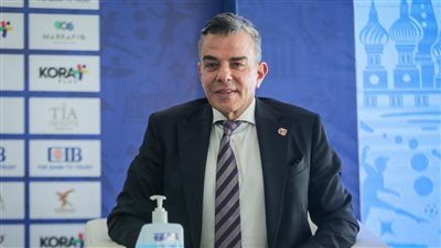 مرتجي: الأهلي حريص على تنظيم فعاليات تُقرّب الشعوب.. والرياضة تنشر السلام