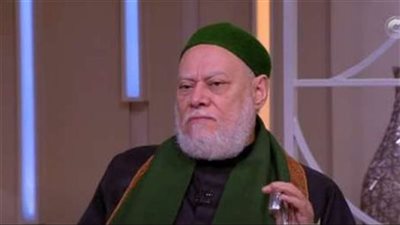 علي جمعة: الجهاد يتمثل في العمل.. وعلينا أن نعيد للعامل المصري كينونته 