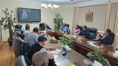 نقابة العاملين بالبناء والأخشاب تعلن تأييد ودعم عمال مصر للقرارات الرئاسية