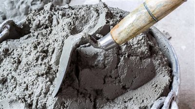 أسعار الأسمنت اليوم الأحد 1-5-2022 في المنوفية