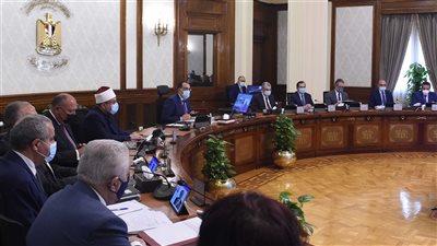 بيان عاجل من الحكومة بشأن إصدار قرار بتطبيق نظام التحسين على طلاب الثانوية العامة 