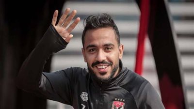 خوفا من غرامة الهروب.. هل يعود كهربا للزمالك؟ 