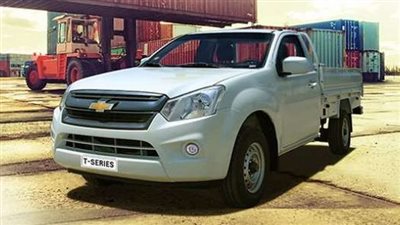 تعرف على أسعار سيارات شيفروليه فان 2023 في السوق المصري 