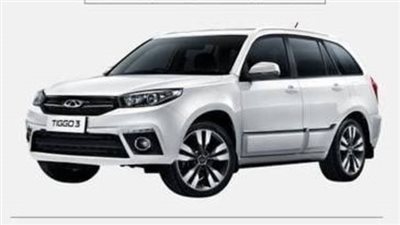 تغيير خرطوم الباور وراء استدعاء سيارات شيرى تيجو 3