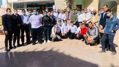 السياحة: انتهاء تدريب أكثر من 13 ألف عامل بمجال الأغذية والمشروبات