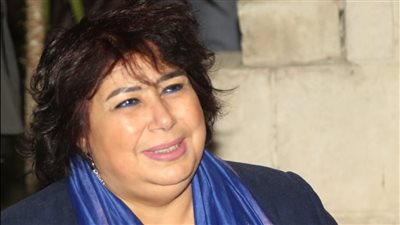 وزيرة الثقافة مشيدة بالاختيار 3: الإبداع يلعب دورا مهما فى تعزيز الانتماء