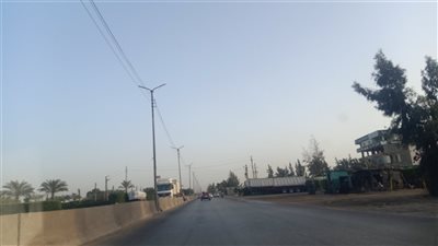 حالة الطقس غدا الخميس 12-5-2022 في الدقهلية