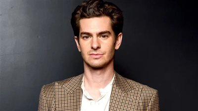 أندرو جارفيلد يبتعد عن التمثيل: 